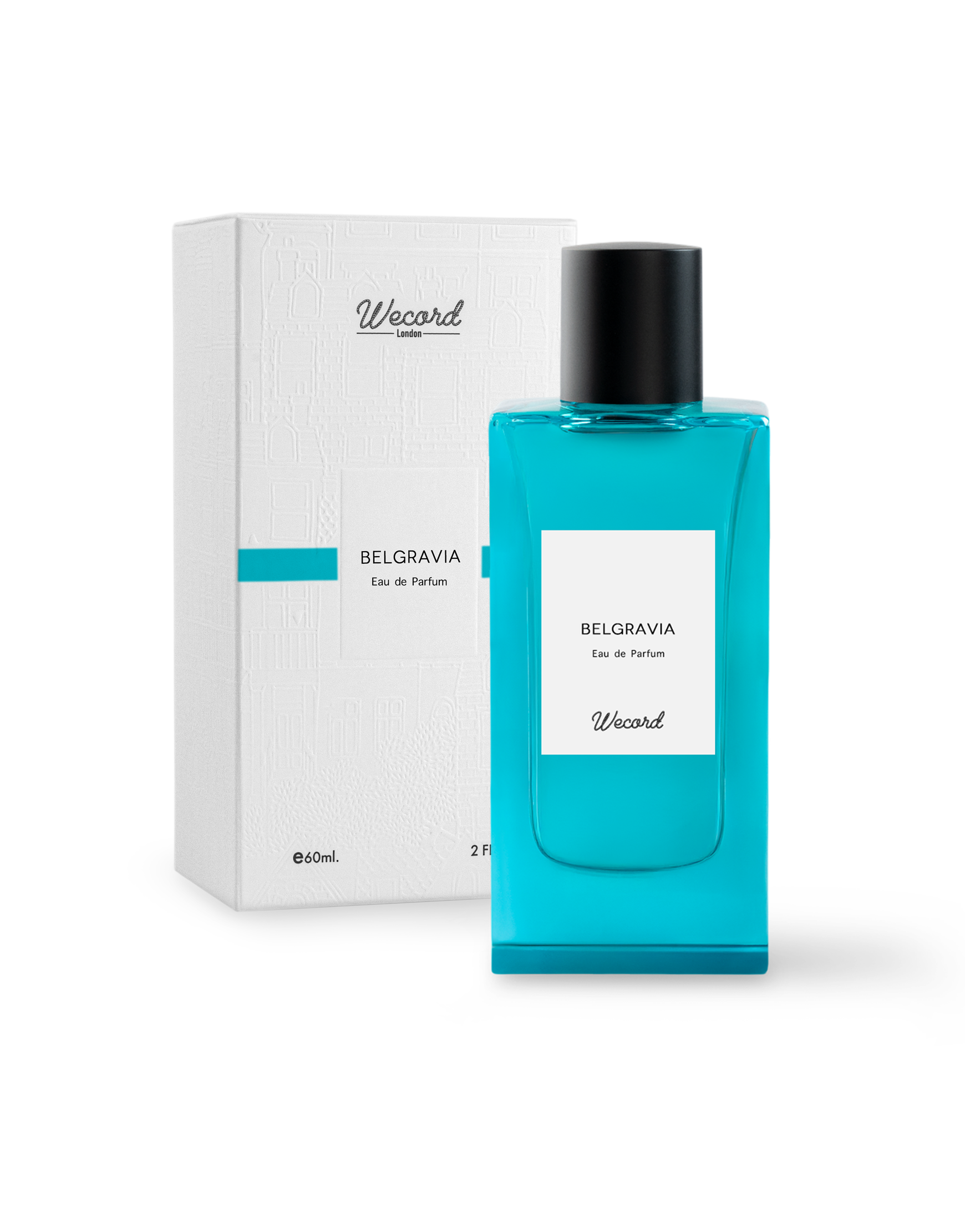 Belgravia Eau De Parfum