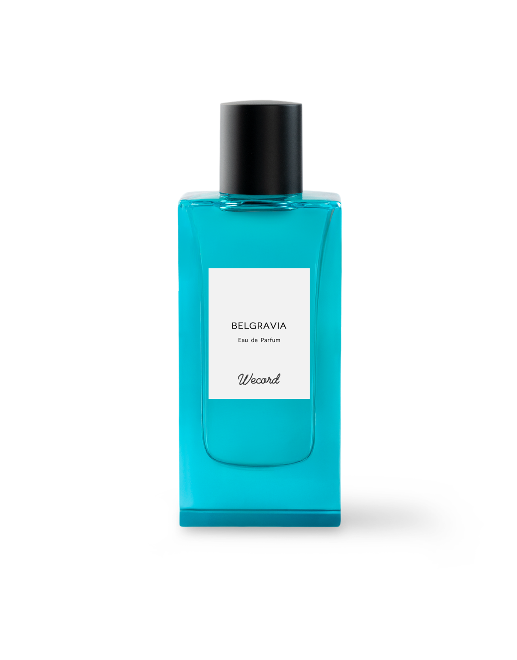 Belgravia Eau De Parfum