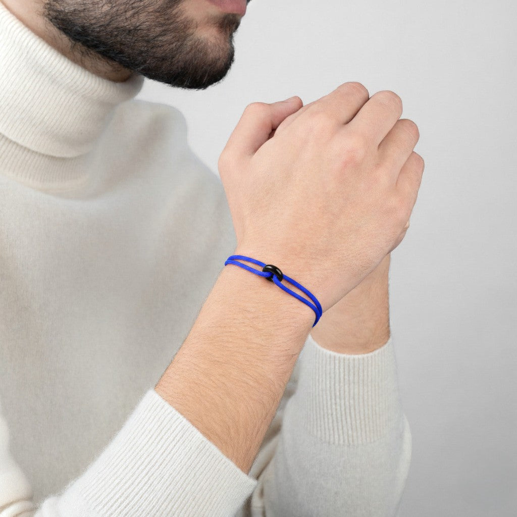 #Color_Electric Blue