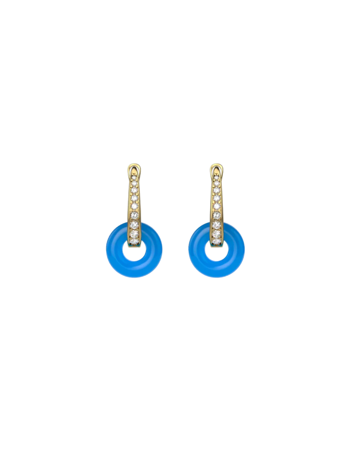 #Color_Blue Soho