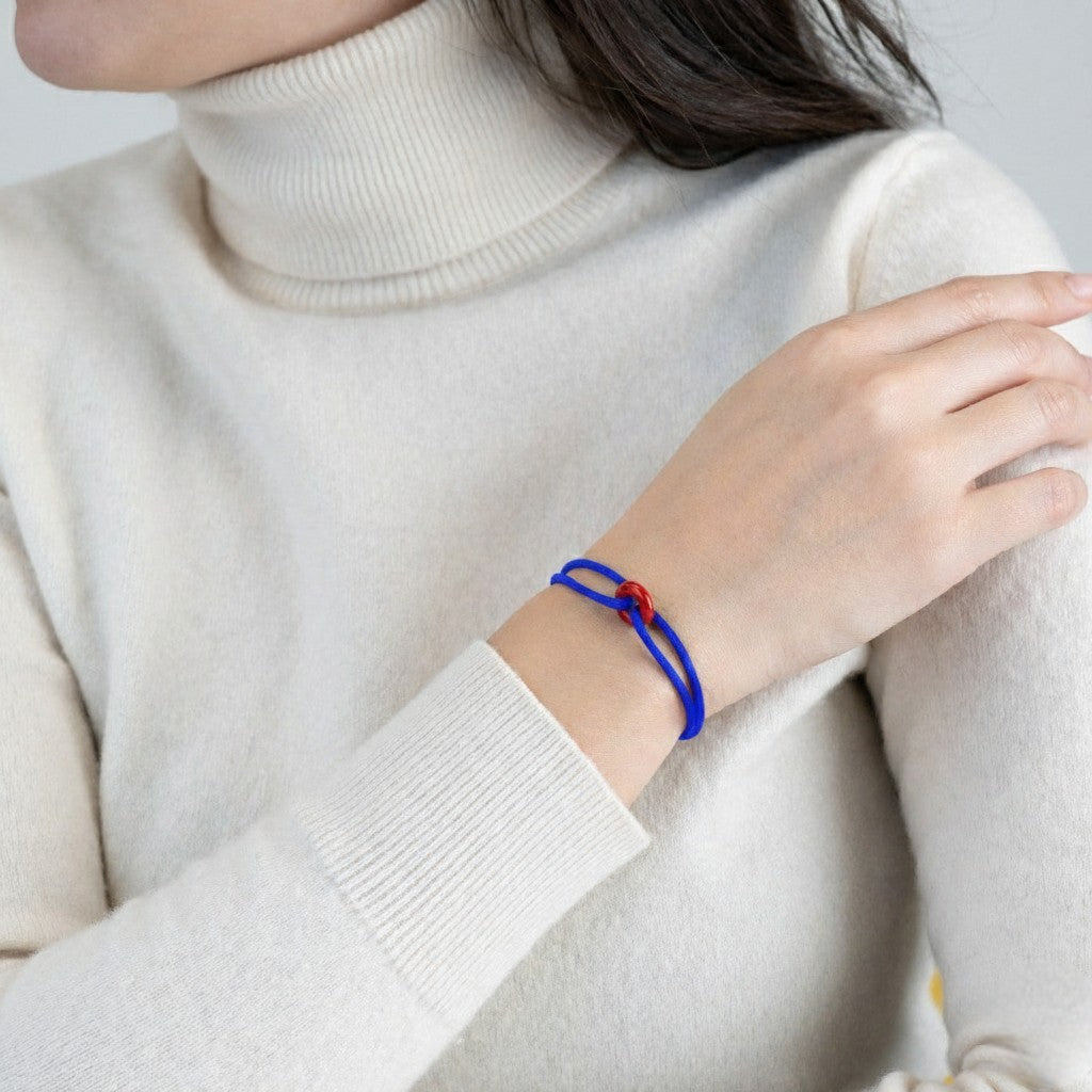 #Color_Electric Blue