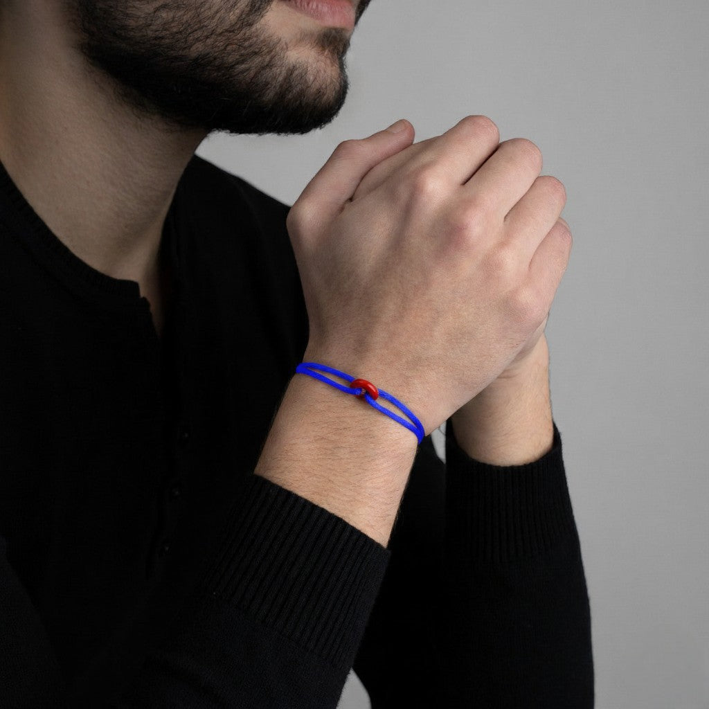 #Color_Electric Blue