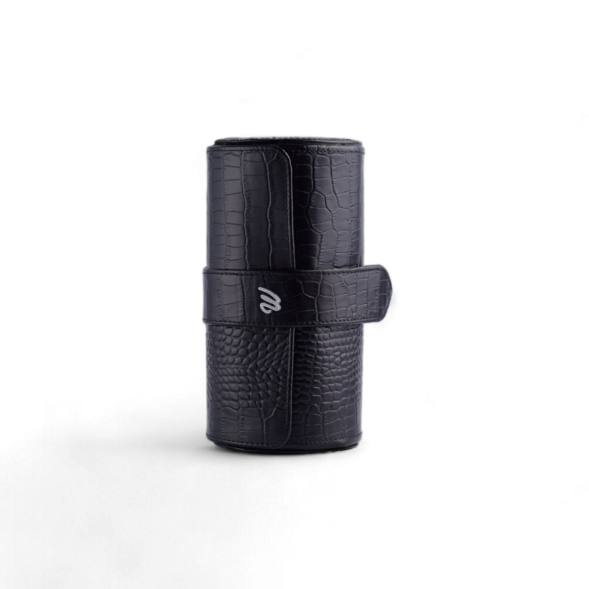 #Color_Croc-Embossed