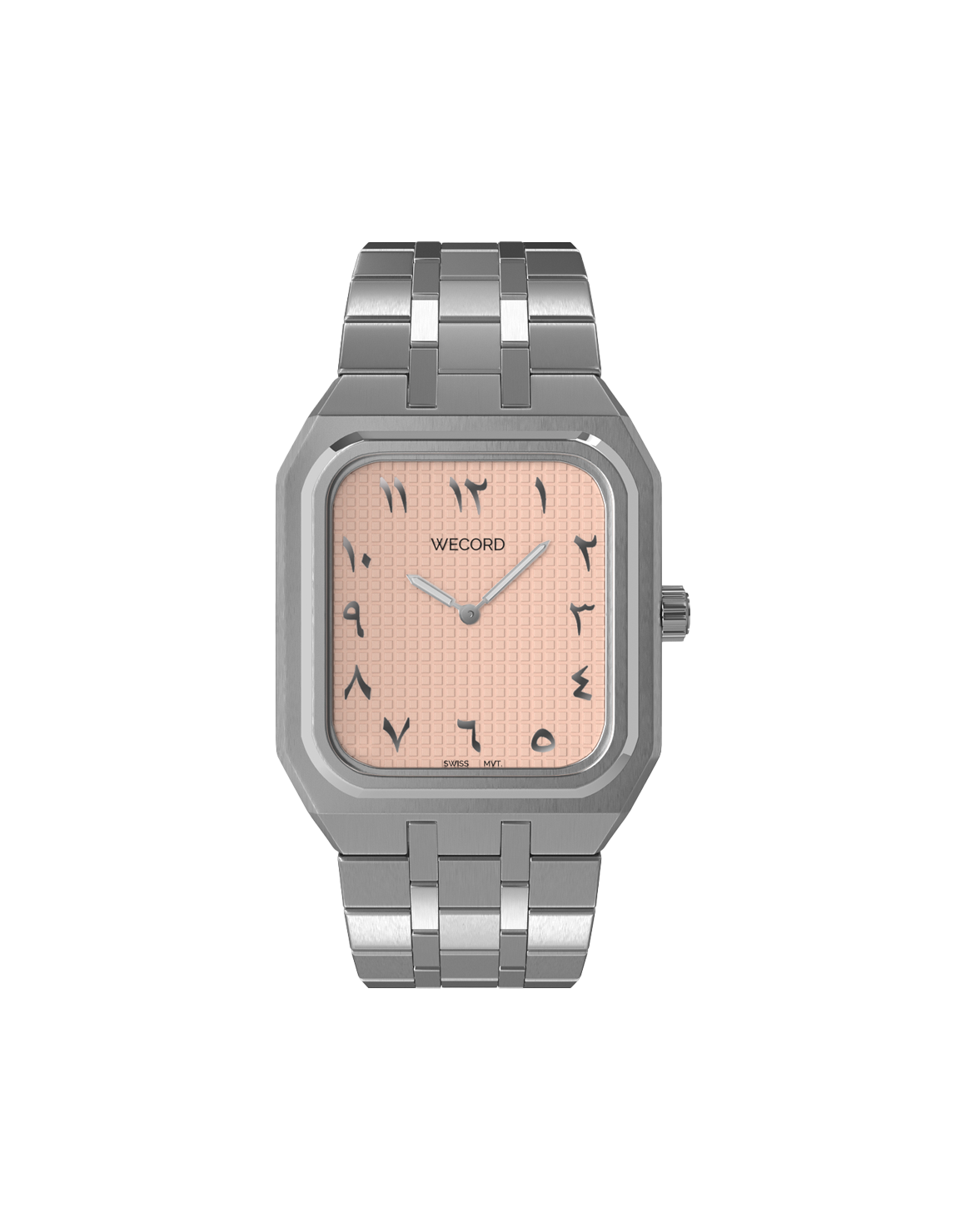 Duke Watch Arabic