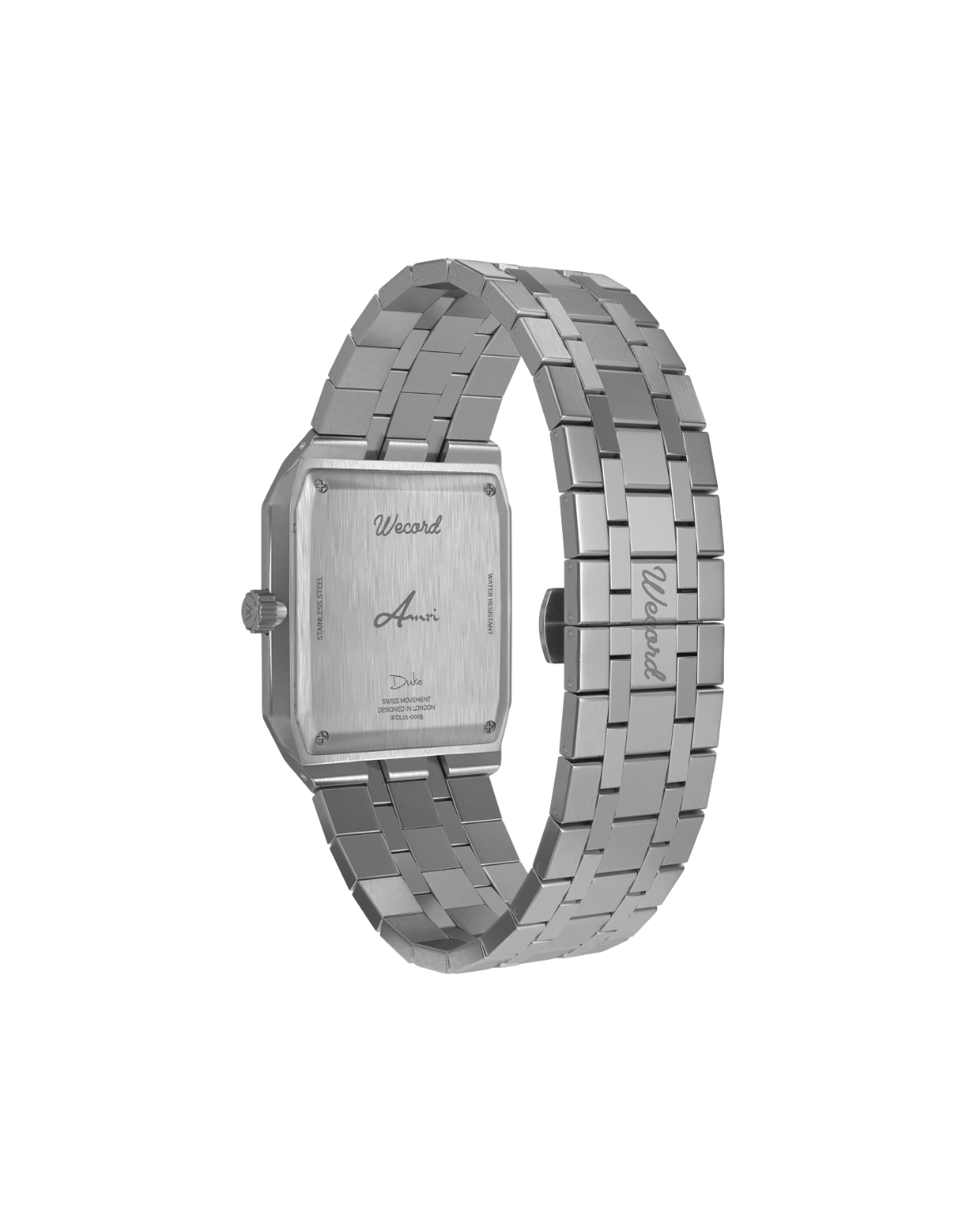 Duke Watch Arabic