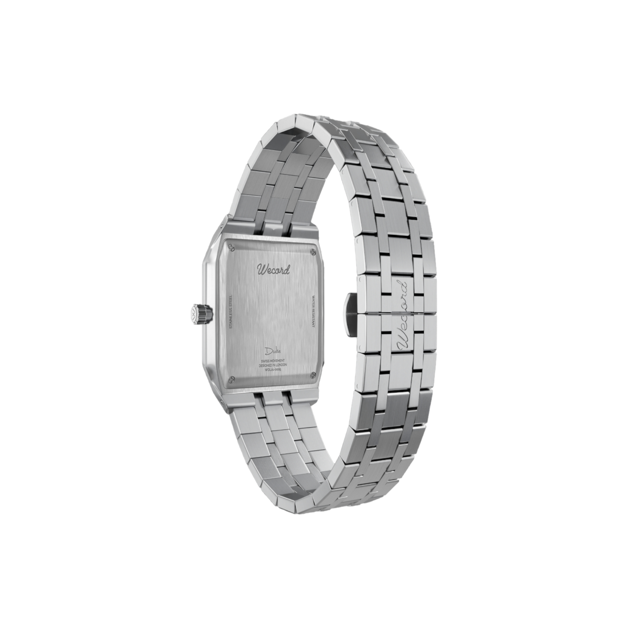 Duke Watch - small model