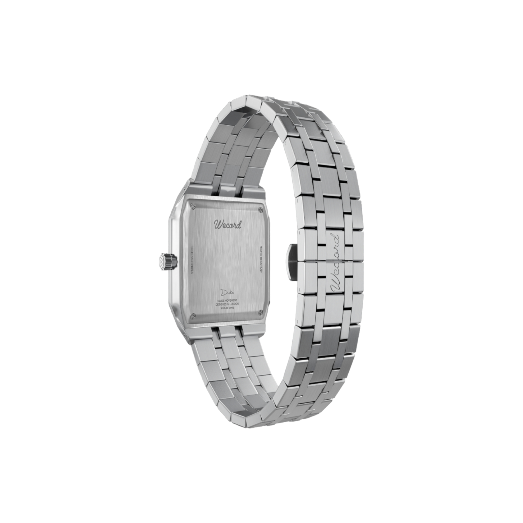 Duke Watch Limited Edition - small model with diamond
