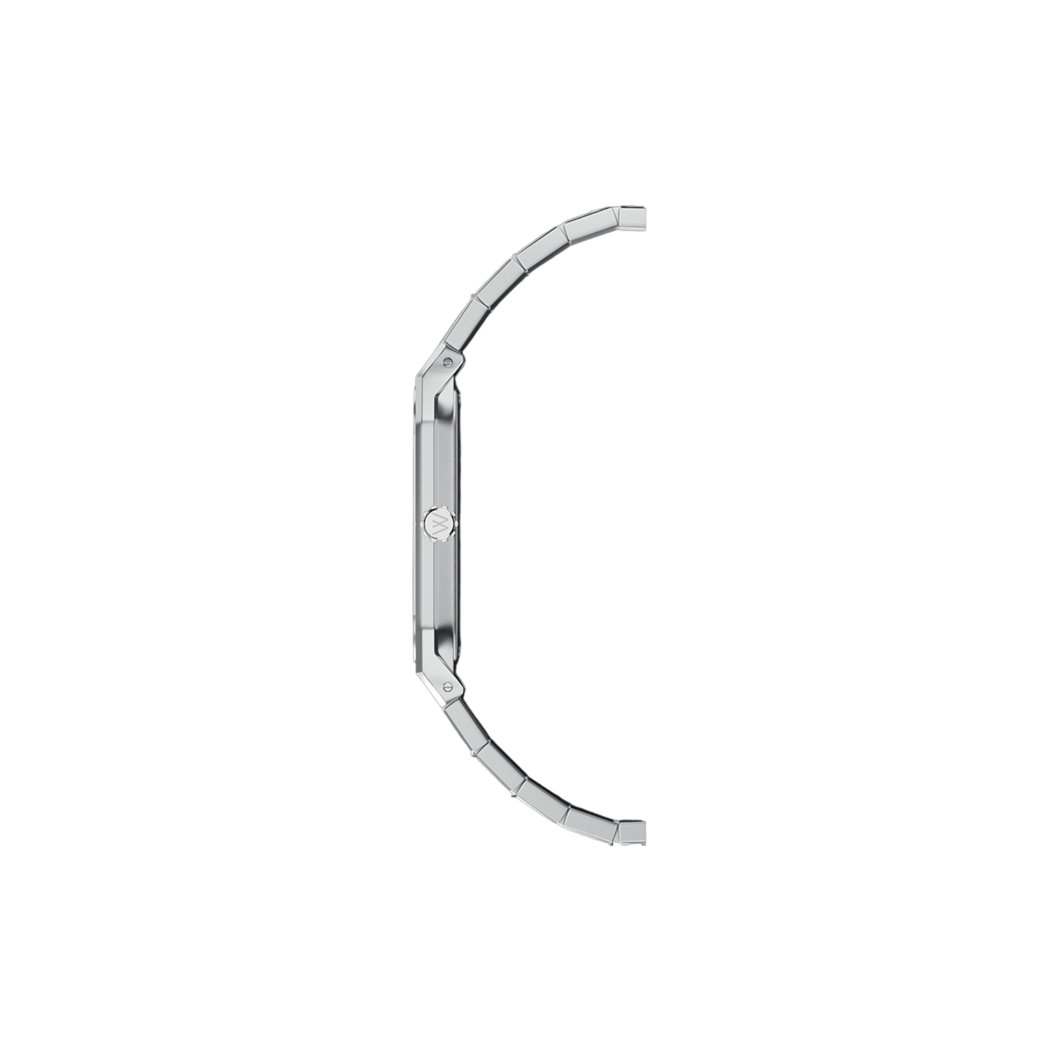 Duke Watch - Small Model with Diamonds