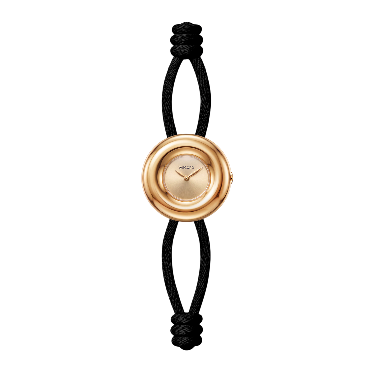 Golden Soho Watch