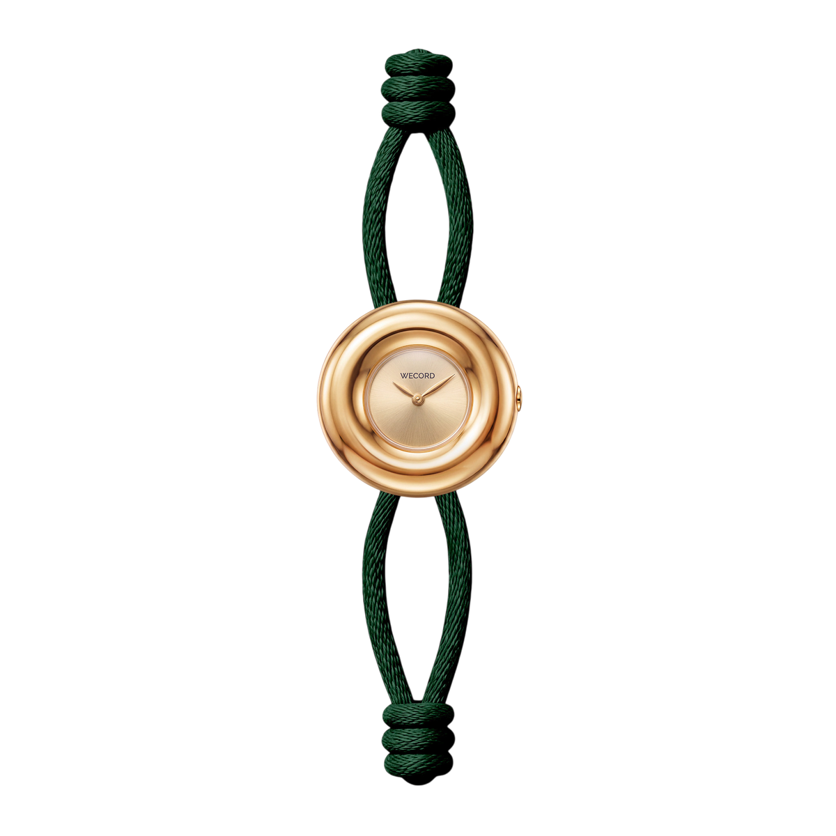 Golden Soho Watch