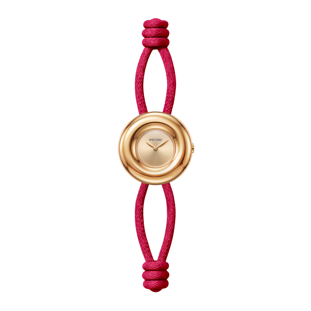 Golden Soho Watch