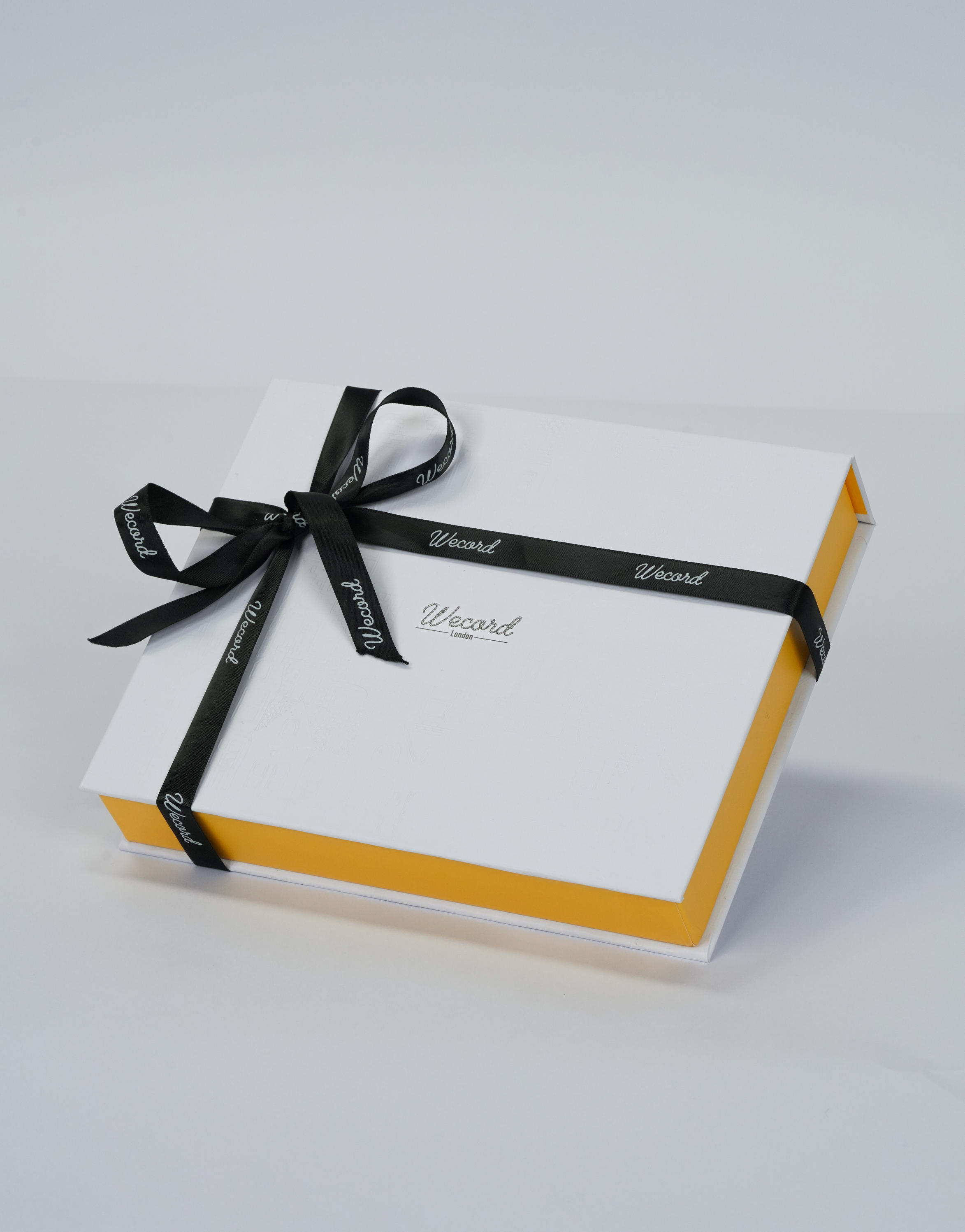 Wecord Perfumes Gift Set