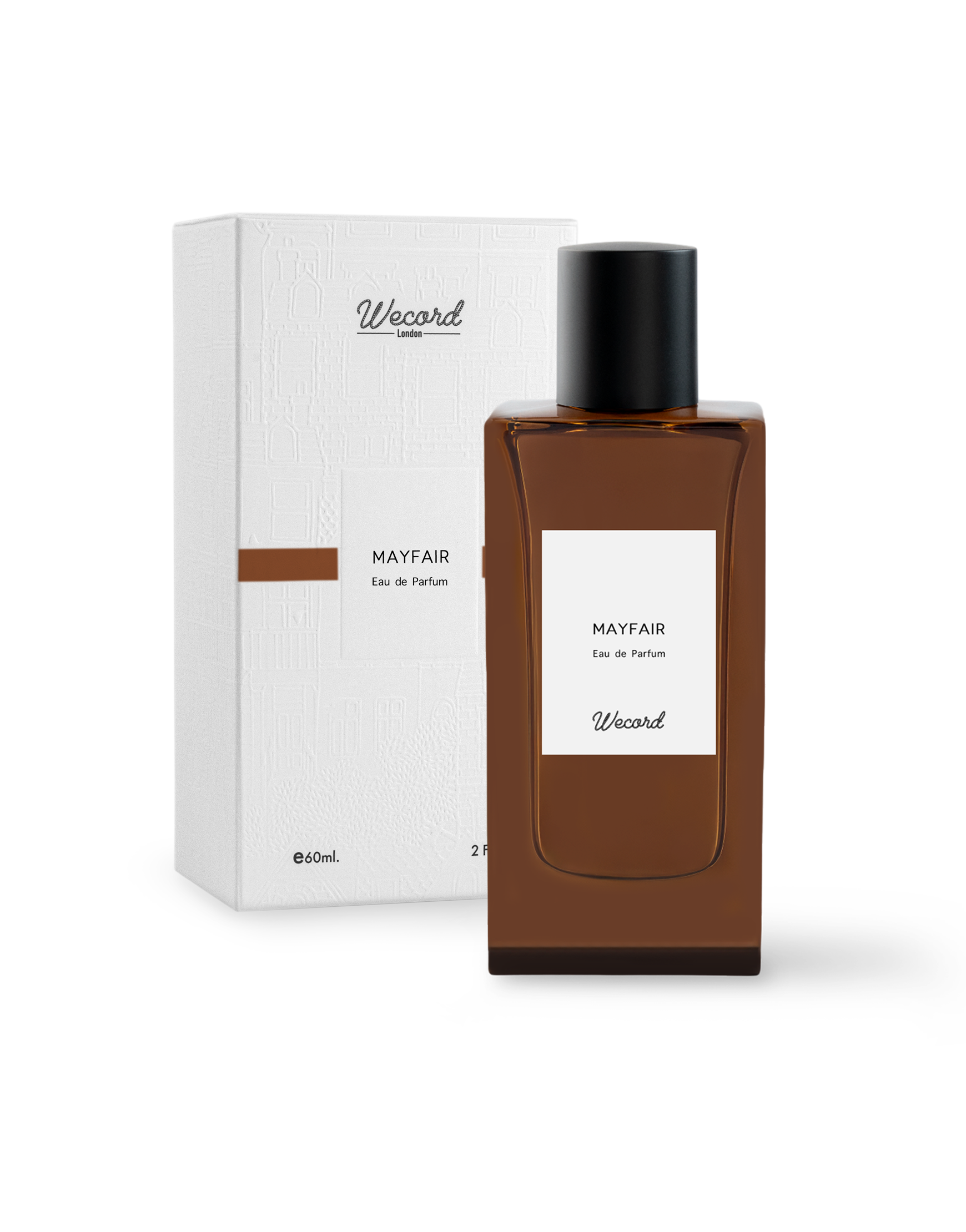 Mayfair Eau De Parfum