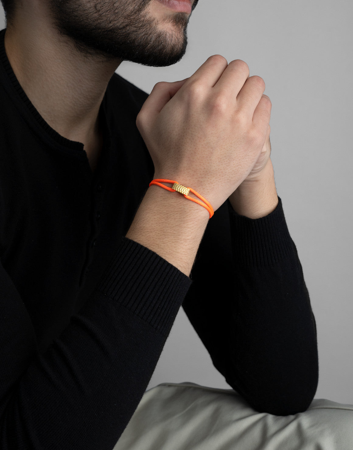 #Color_Neon Orange