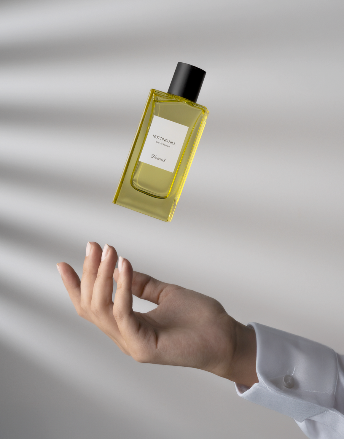 Notting Hill Eau De Parfum