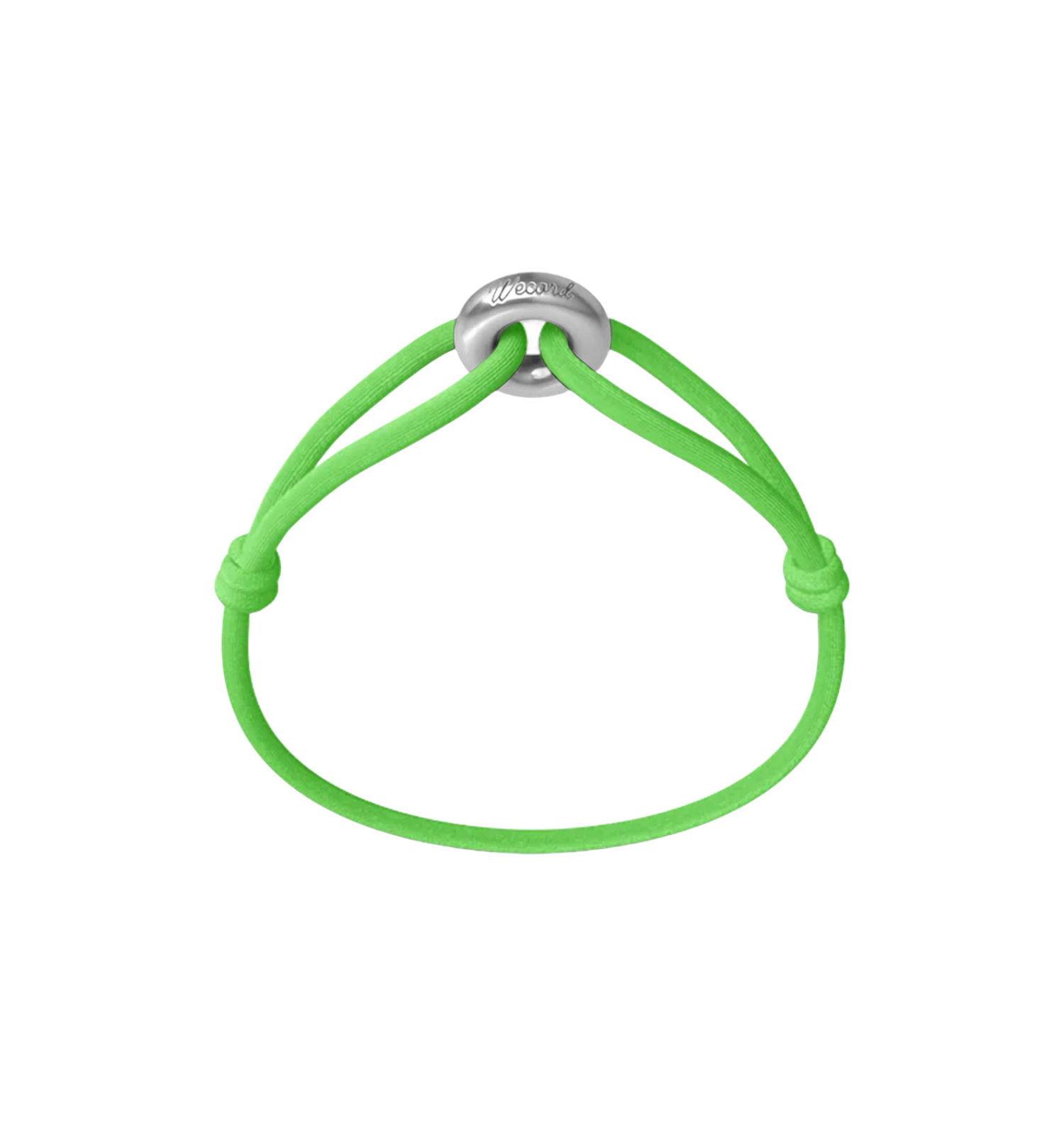 #Color_Neon Green