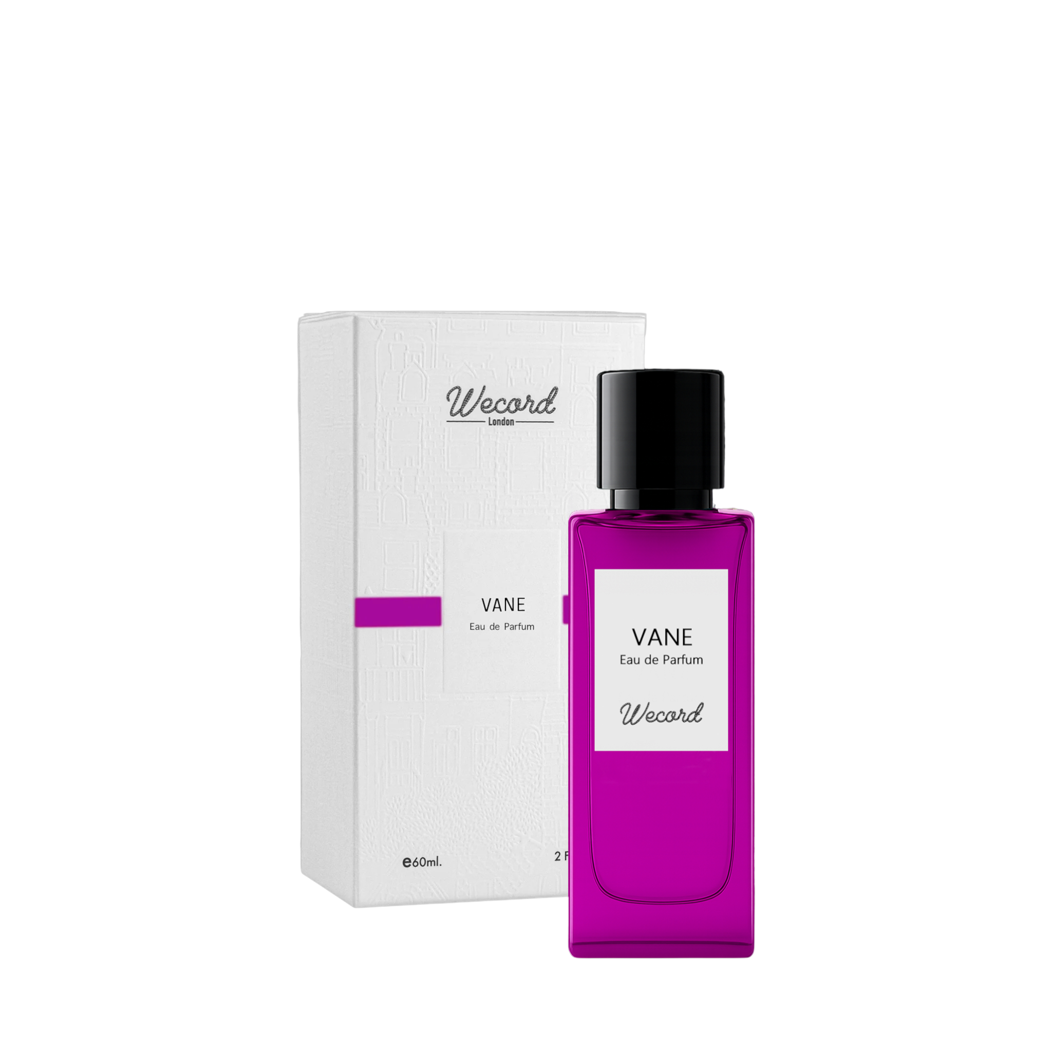 Eau De Parfum 25ml