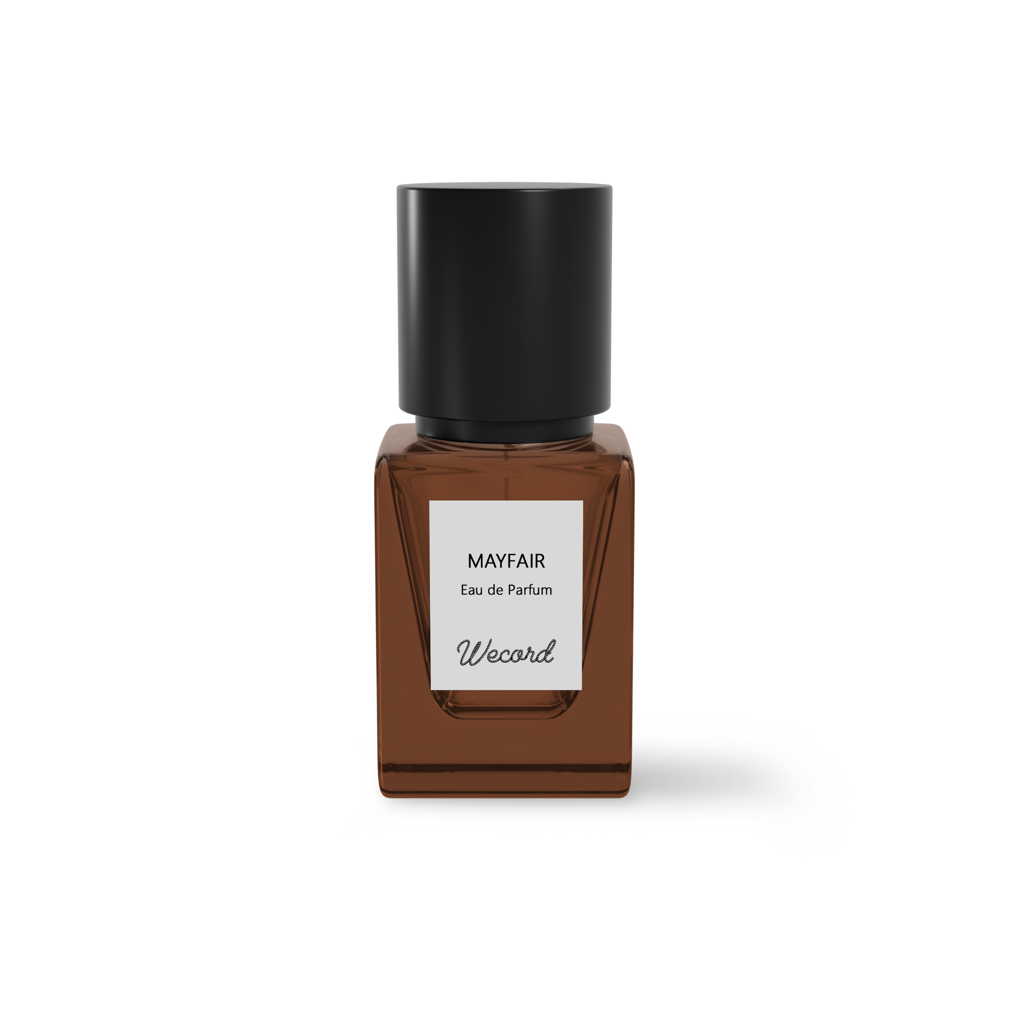 Wecord Perfumes Gift Set