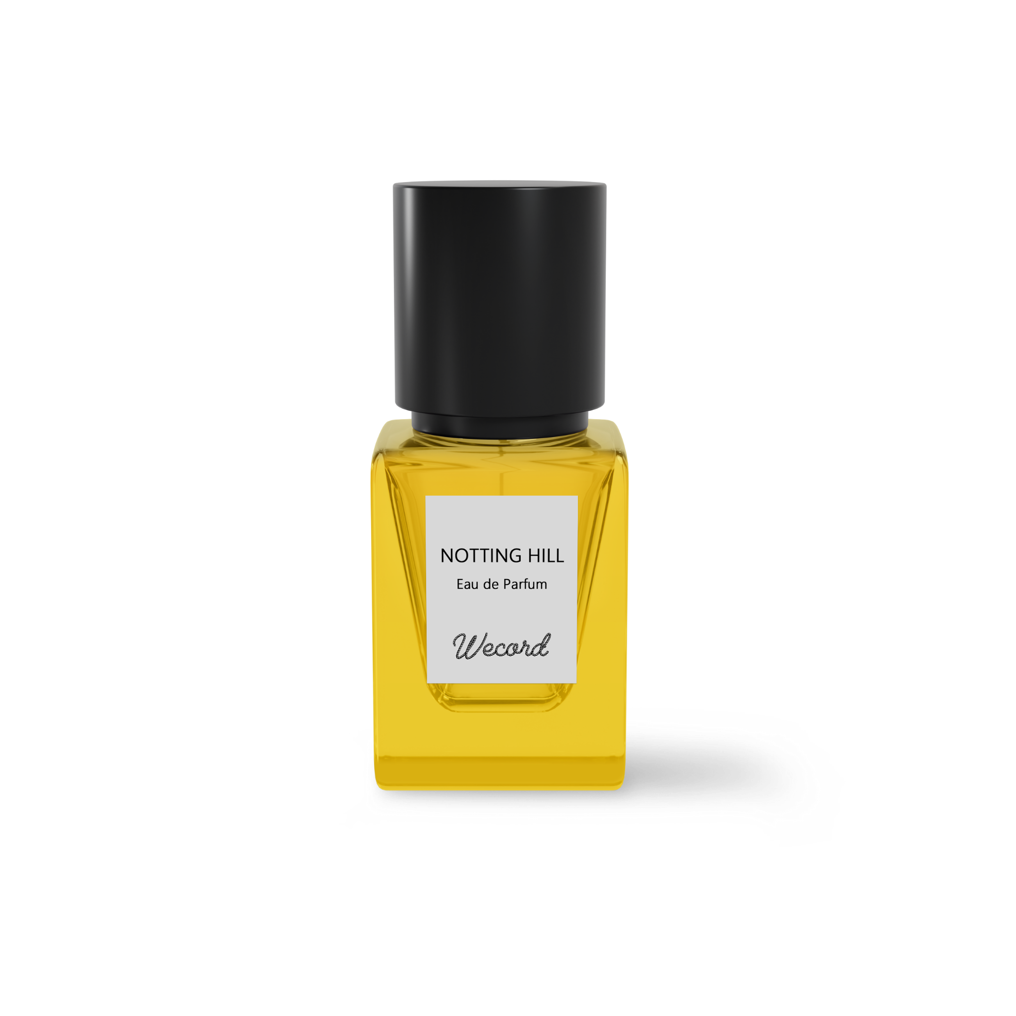 Wecord Perfumes Gift Set