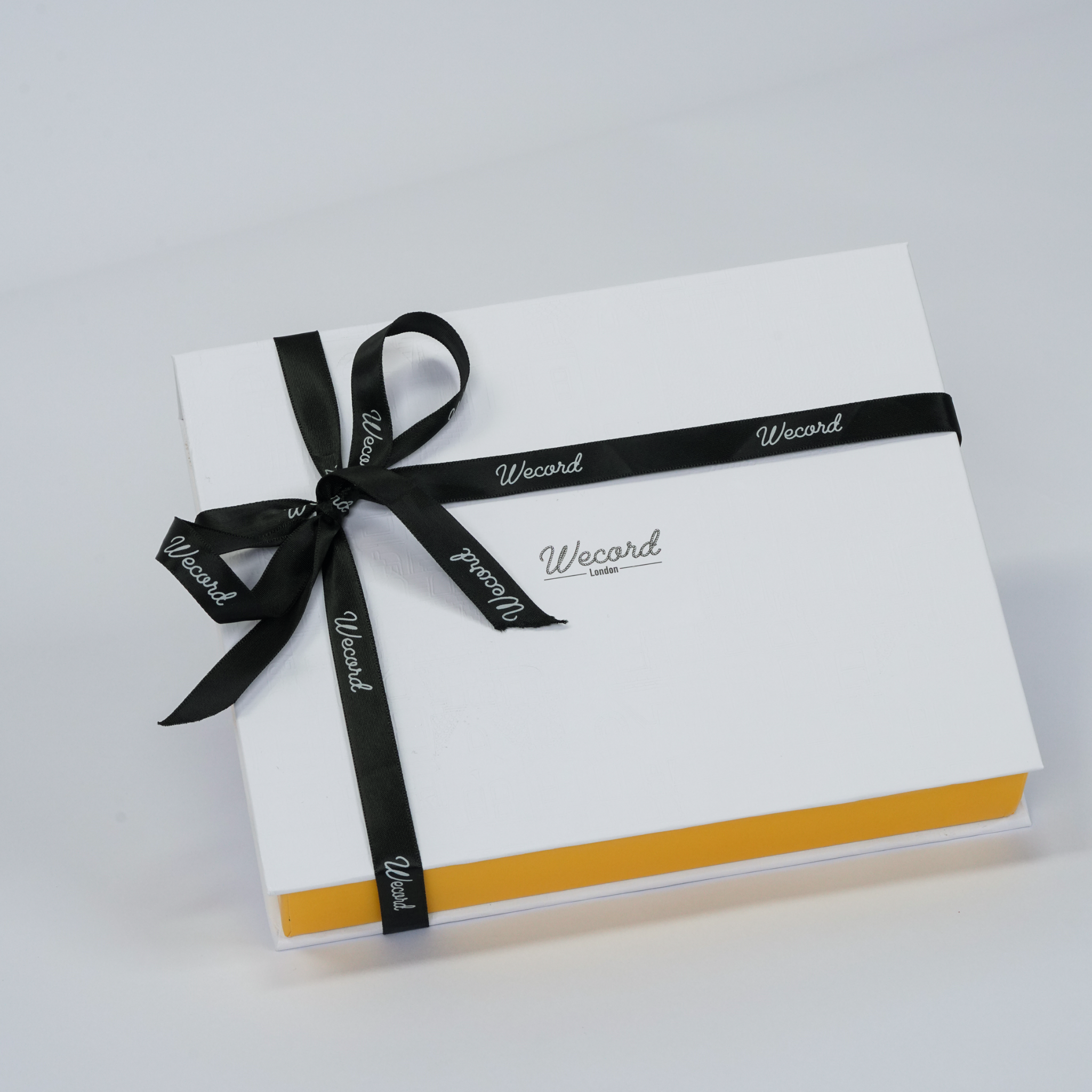 Wecord Perfumes Gift Set