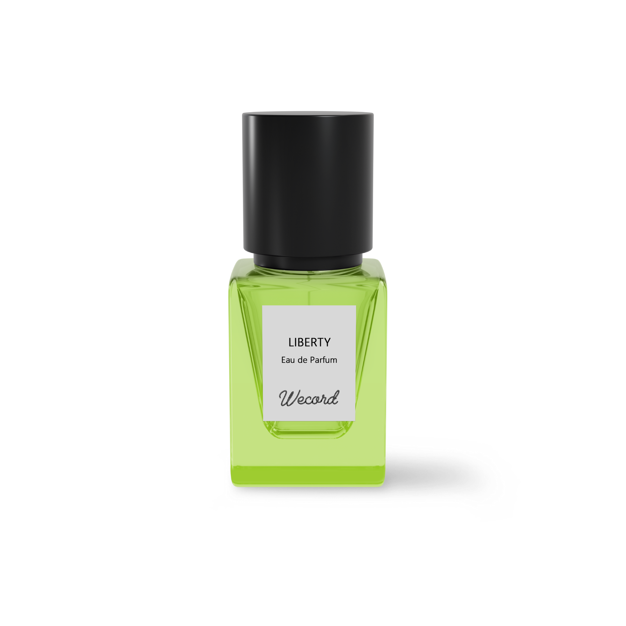 Wecord Perfumes Gift Set