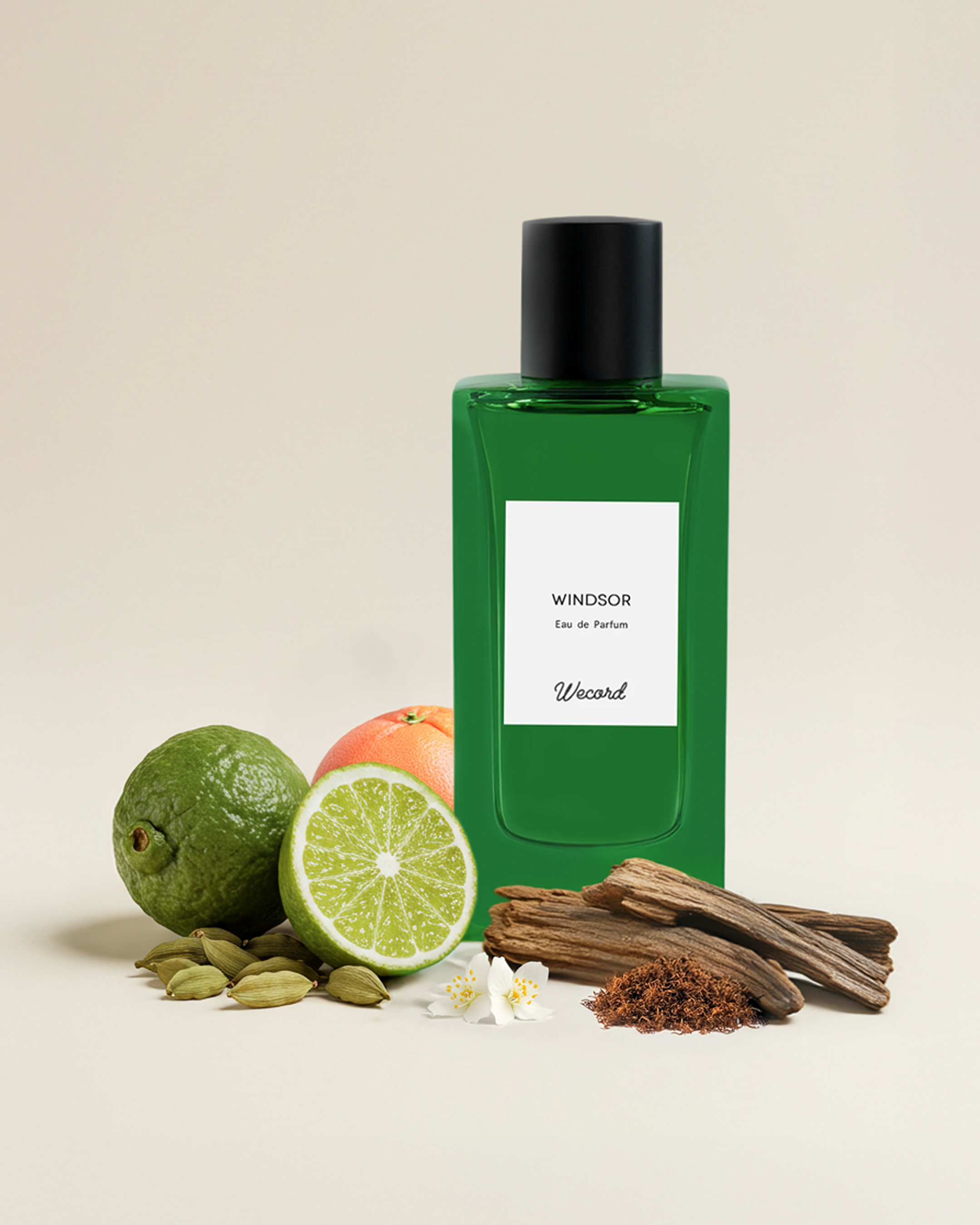 Windsor Eau De Parfum