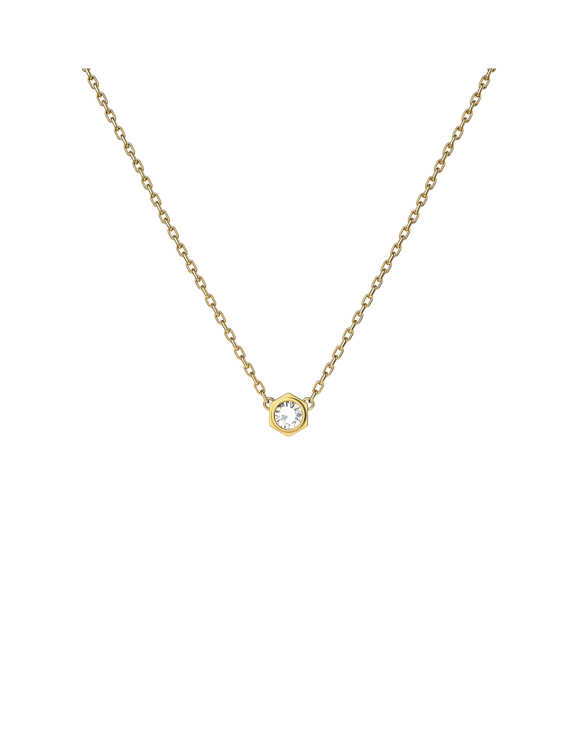 Unity necklace